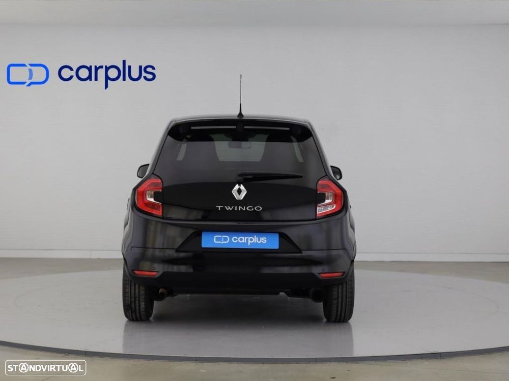 Renault Twingo 1.0 SCe Zen - 6