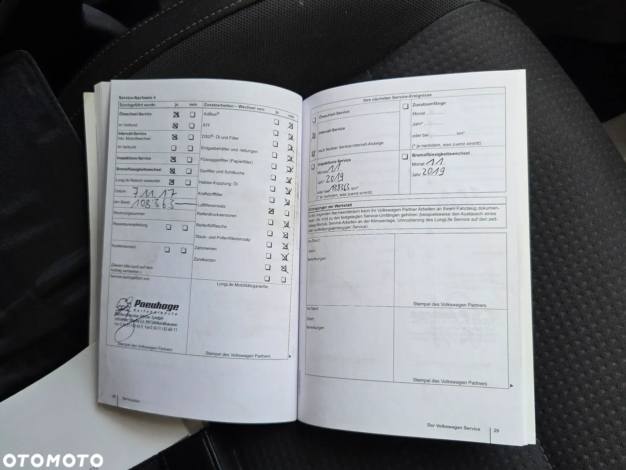 Volkswagen Polo 1.2 Comfortline - 36