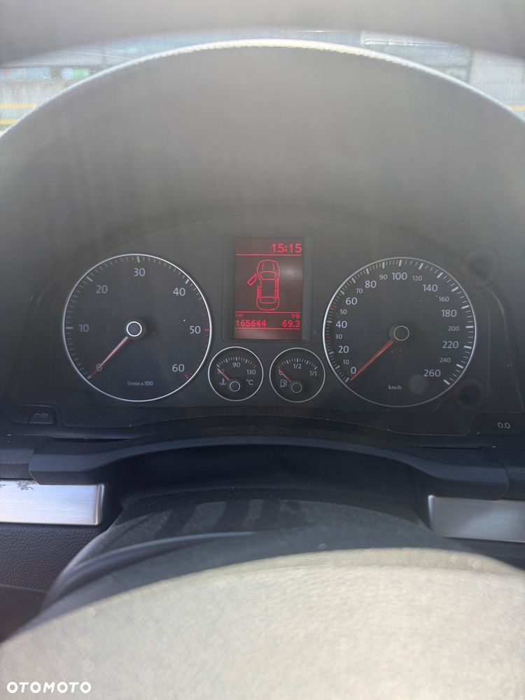 Volkswagen Eos 2.0 TDI DPF DSG - 9