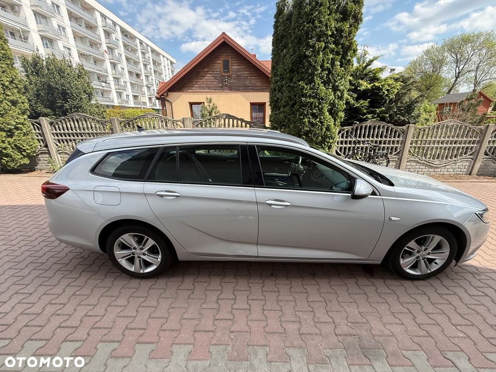 Opel Insignia 1.6 CDTI Enjoy S&S Eco - 3