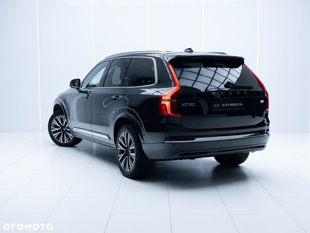 Volvo XC 90 T8 AWD Recharge Ultimate Bright - 5