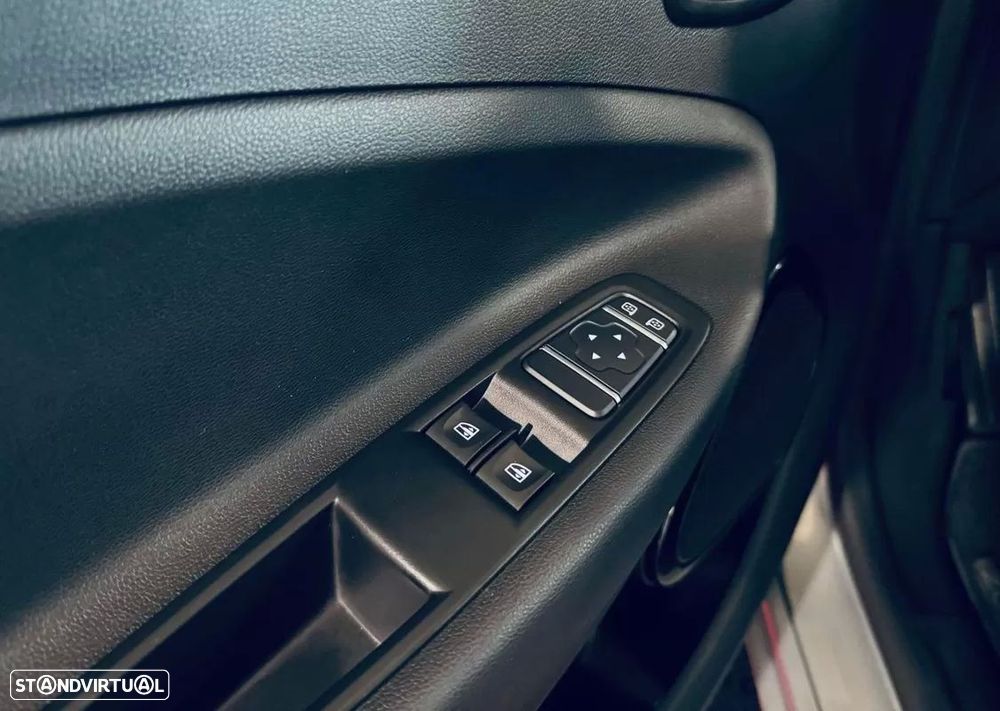 Renault Zoe (c/ Bateria) Intens 50 - 23