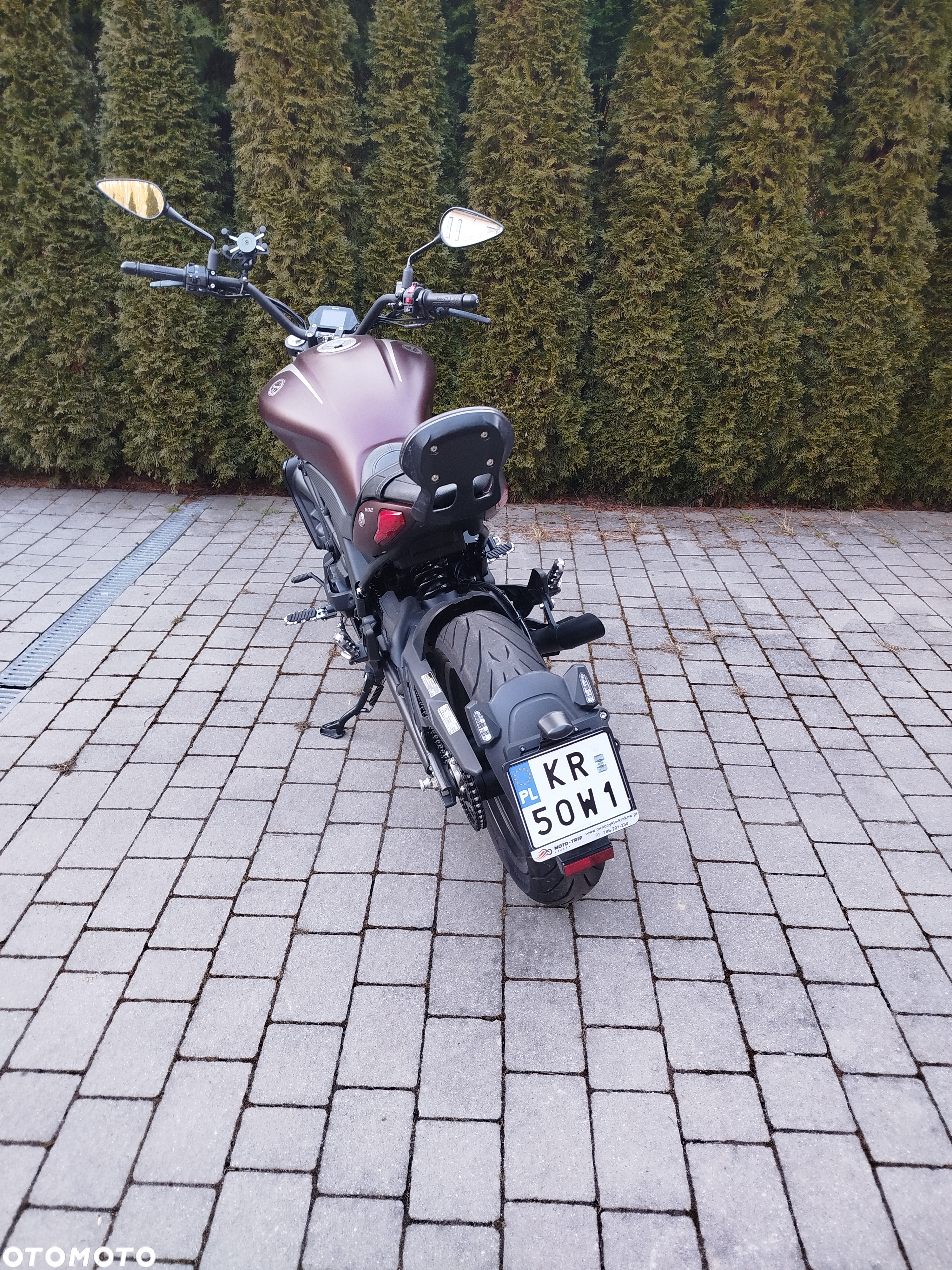 Benelli 502 C - 16