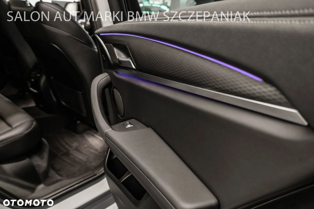 BMW X3 xM40i mHEV - 29