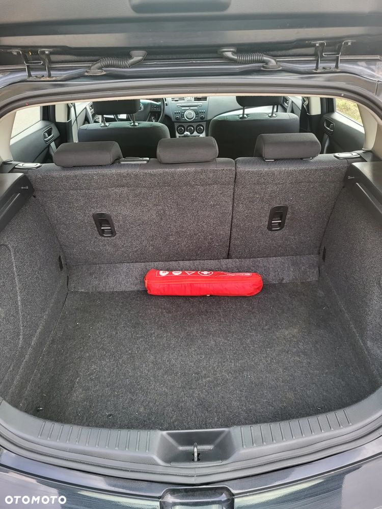 Mazda 3 - 12