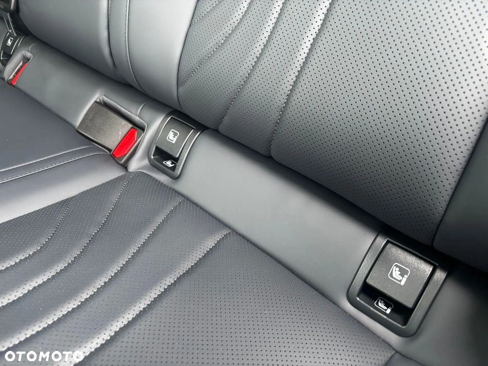 Geely Starray EM-i 1.5 PHEV Pro - 16