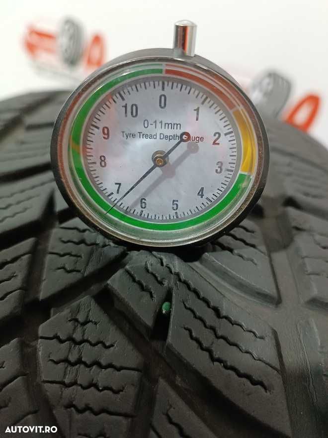 235/55/19 105V 235 55 19 GOODYEAR CP N10597 M+S - 3