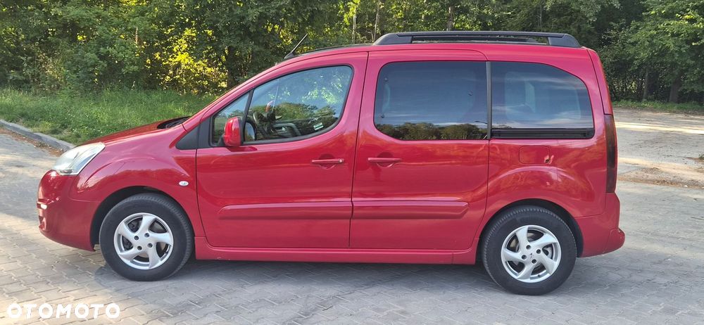 Citroën Berlingo - 2