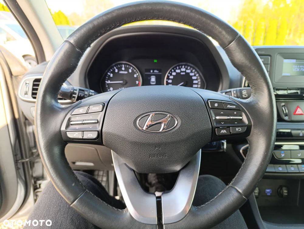 Hyundai i30 1.0 T-GDI Modern - 19