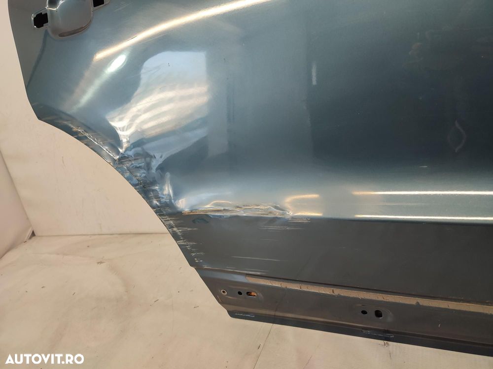 Usa dreapta spate Audi Q3 dupa 2011 - 7