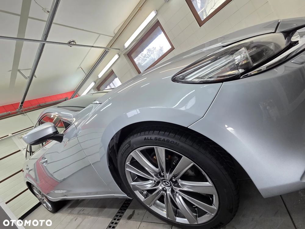 Mazda 6 2.5 SkyPassion - 14