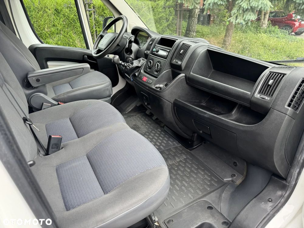 Citroën Jumper - 9