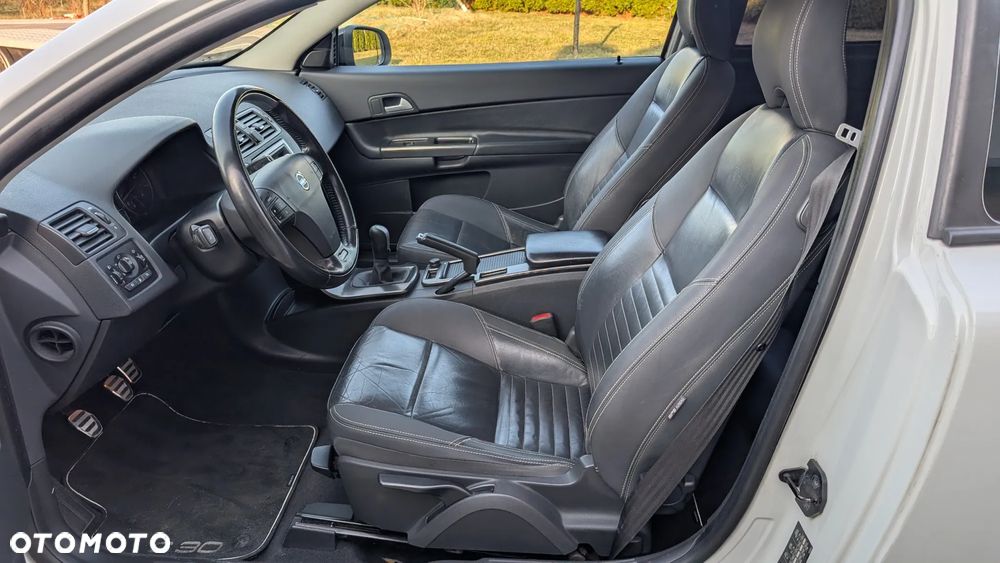 Volvo C30 T5 RDesign Edition Pro - 7