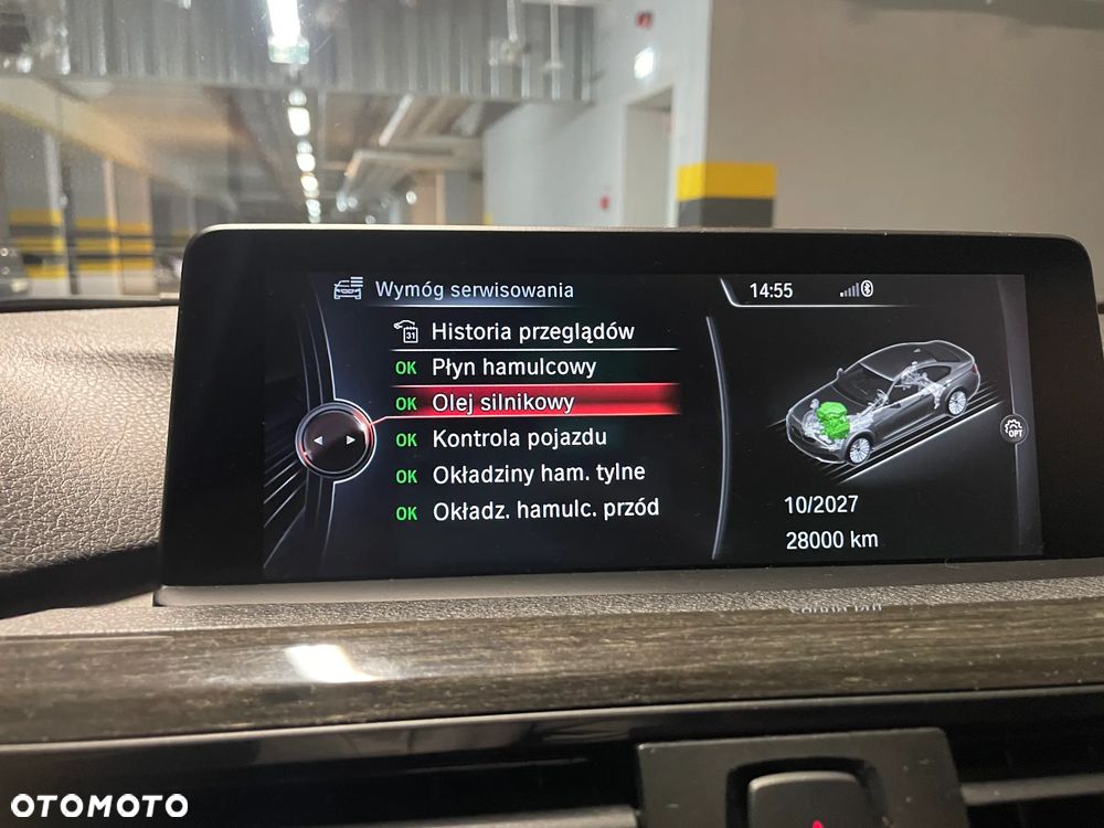 BMW Seria 4 420d - 17