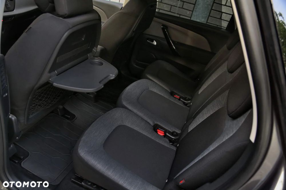 Citroën C4 Picasso BlueHDi 120 EAT6 SELECTION - 32