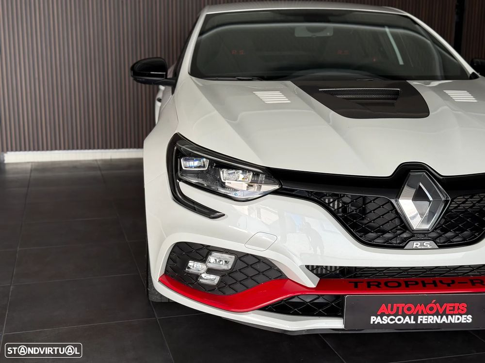 Renault Mégane 1.8 TCe R.S. Trophy-R - 51