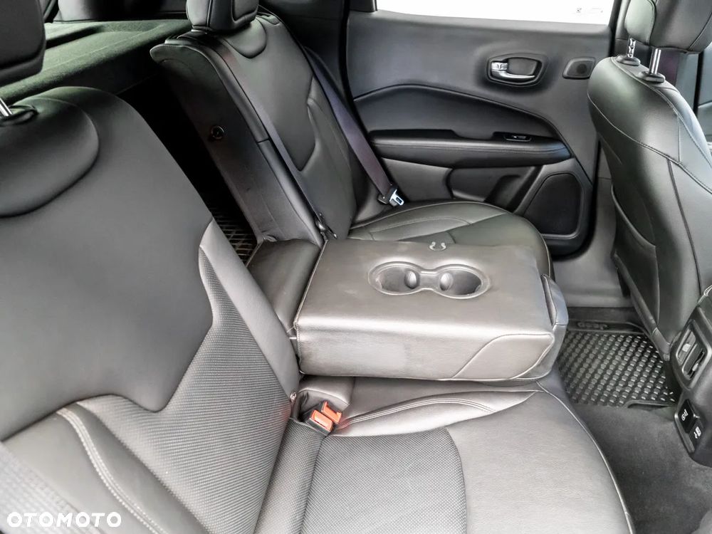 Jeep Compass 1.3 TMair S FWD S&S DDCT - 29