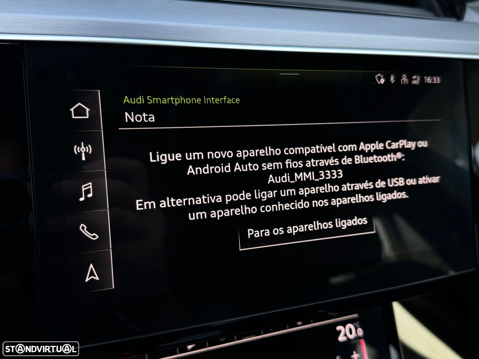 Audi e-tron 55 quattro S line - 48