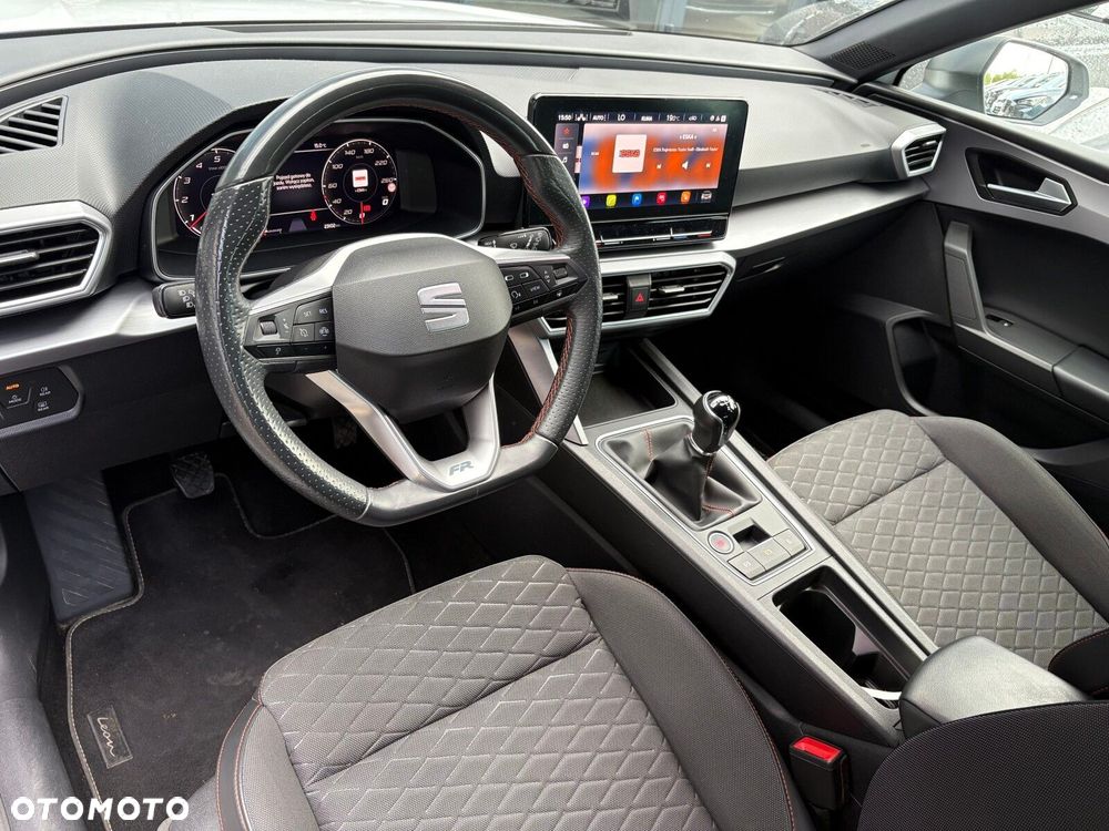 Seat Leon - 12