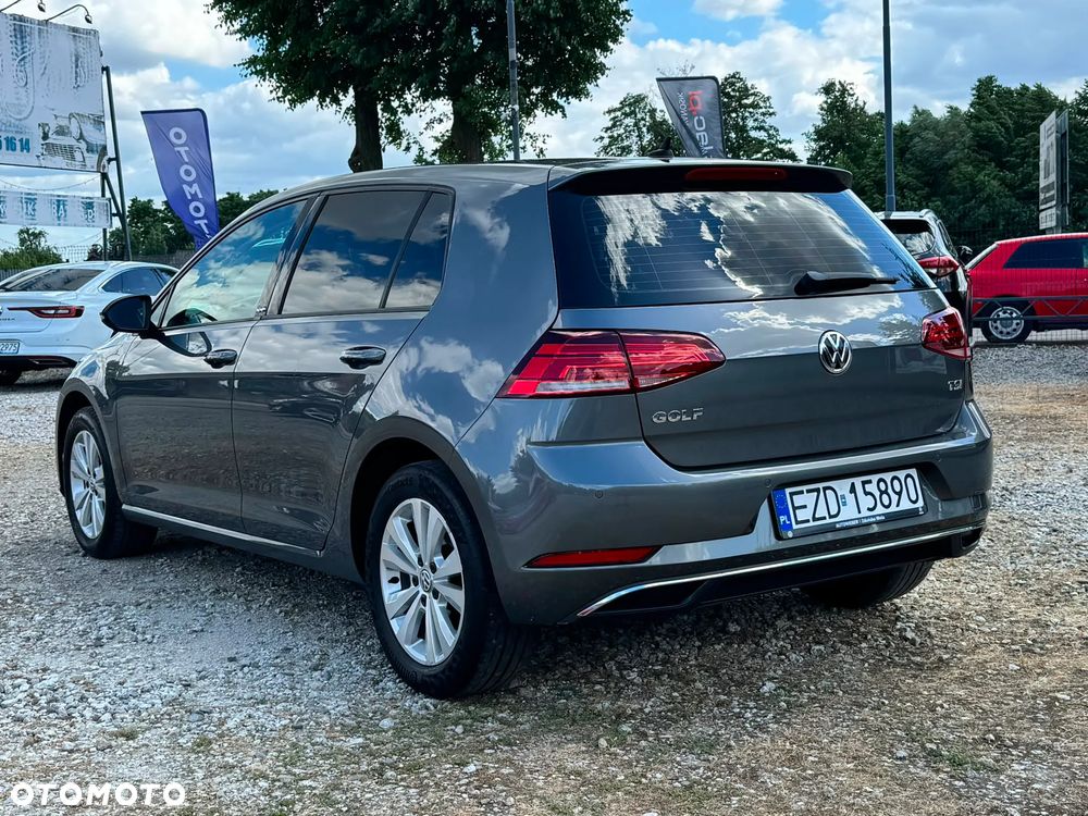 Volkswagen Golf - 13