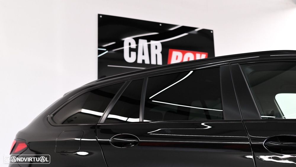 BMW 520 d Pack Desportivo M Auto - 16