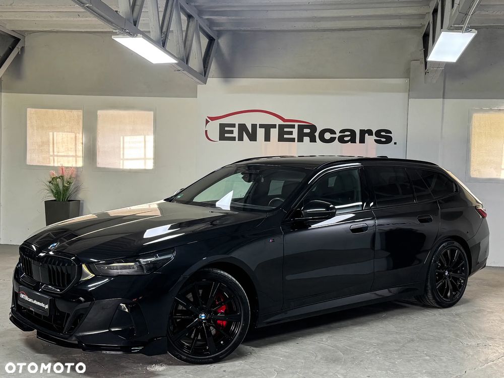 BMW Seria 5 - 13