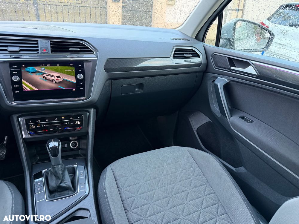 Volkswagen Tiguan 1.5 TSI ACT DSG Elegance - 5