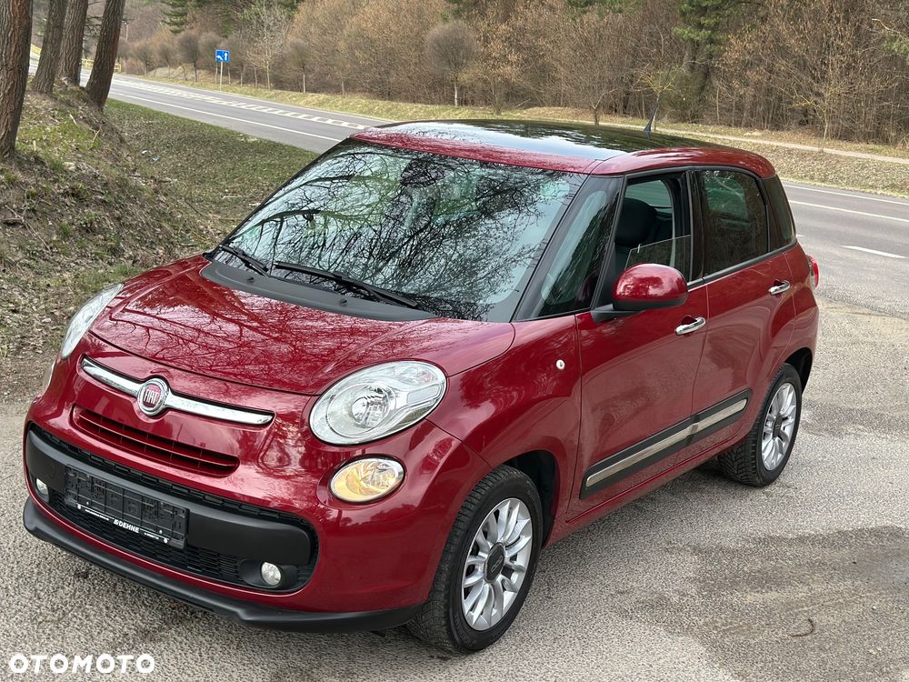 Fiat 500L 1.3 Multijet Start&Stopp Pop-Star - 9