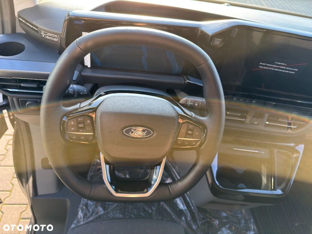 Ford Transit Custom Camper - 35