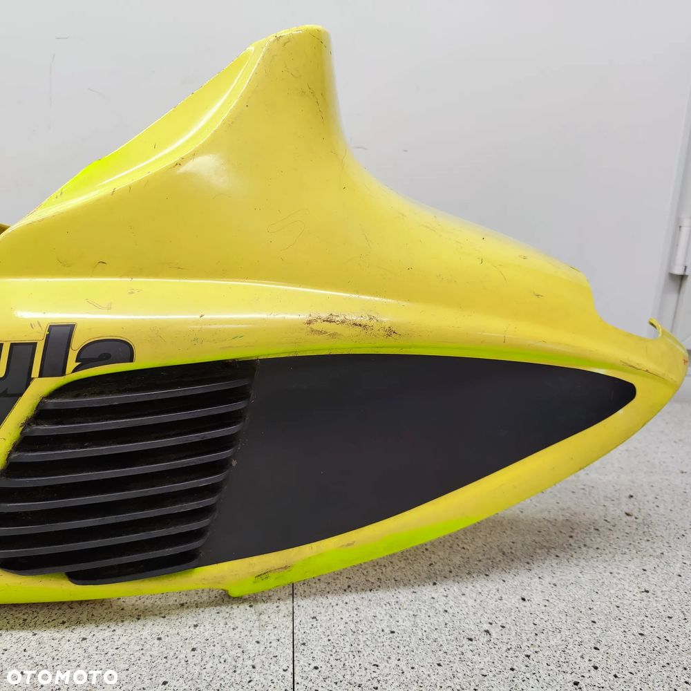 Owiewka, osłona tył, ogon, zadupek Italjet Formula 50 - 11