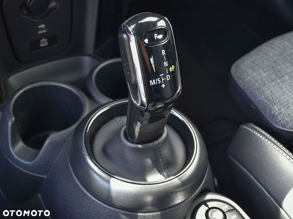 MINI Cooper S Classic Trim sport - 17