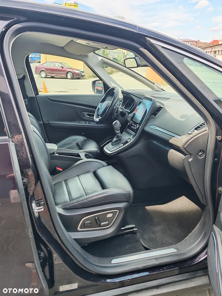 Renault Scenic - 28