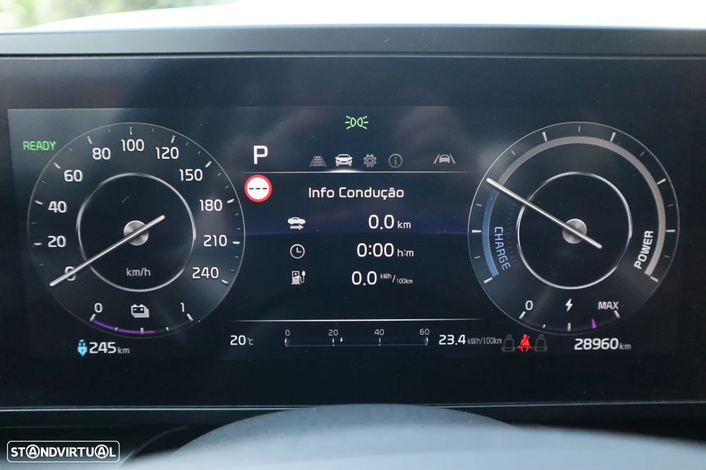 Kia e-Niro 64kWh - 34