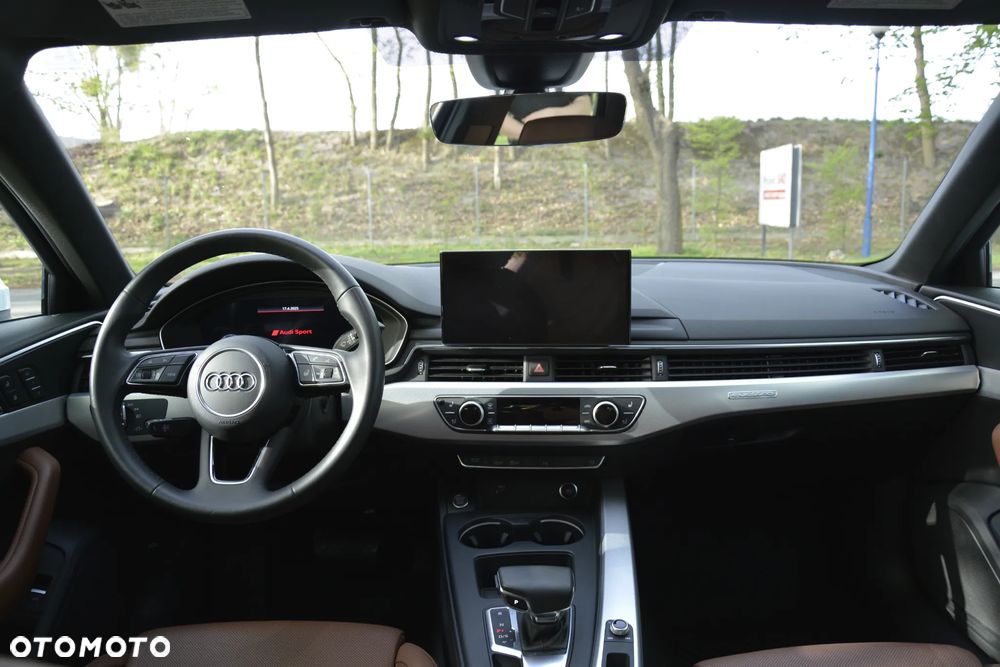 Audi A4 - 11