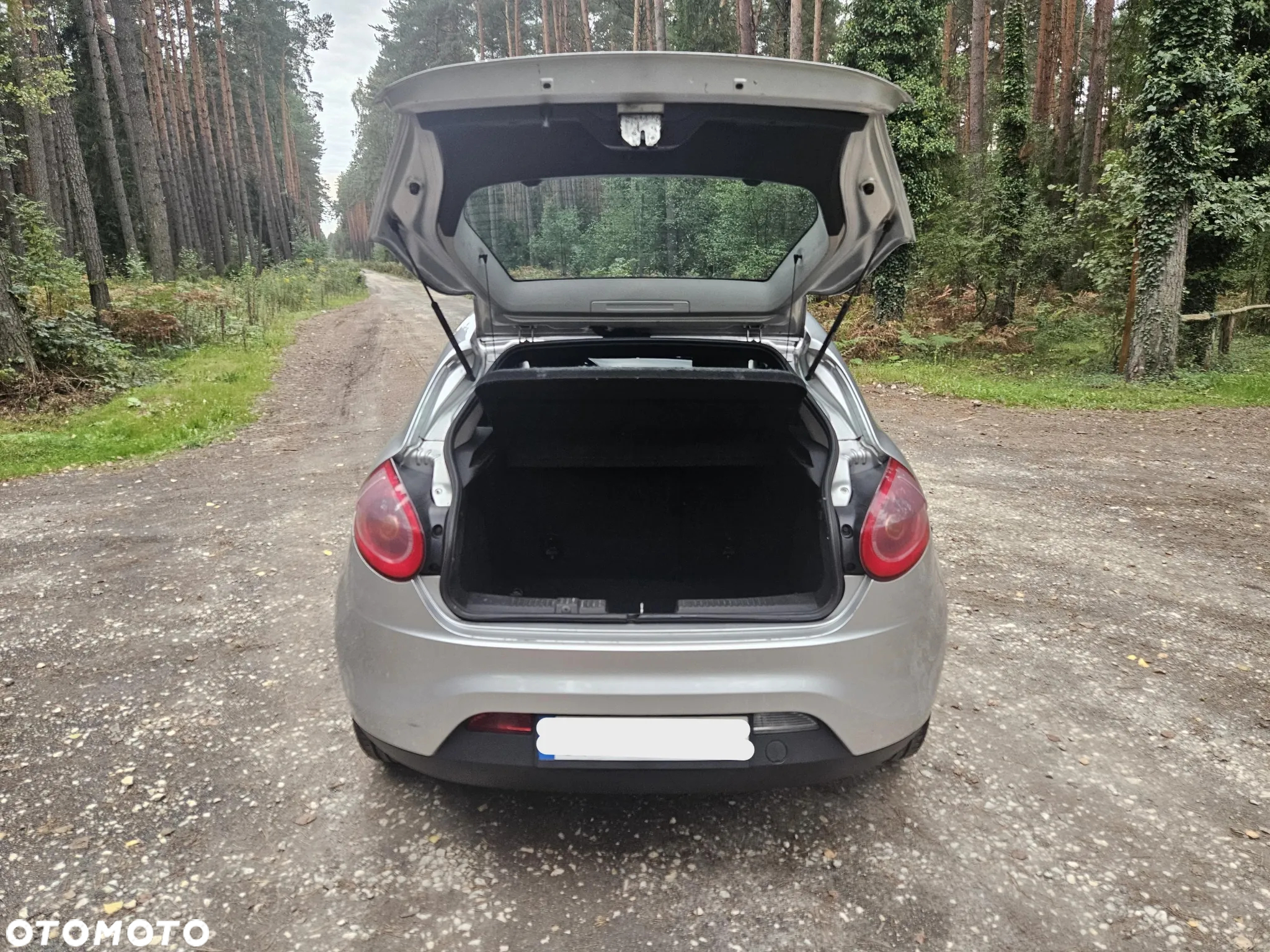 Fiat Bravo - 6