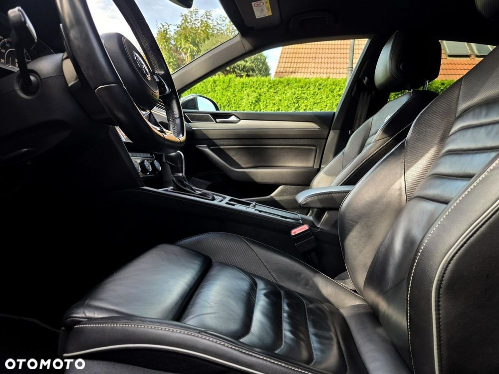 Volkswagen Arteon 2.0 TSI 4Motion R-Line DSG - 8