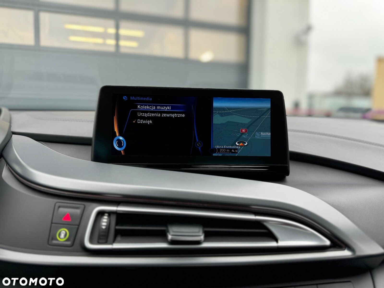 BMW i8 - 28