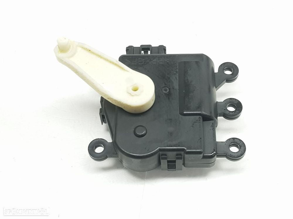 MOTOR DA ABERTURA DAS CONDUTAS DO CLIMATIZADOR MAZDA CX-5 KF - 1