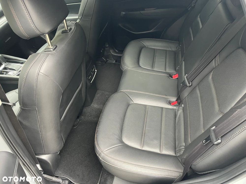 Mazda CX-5 2.5 Skypassion AWD - 9