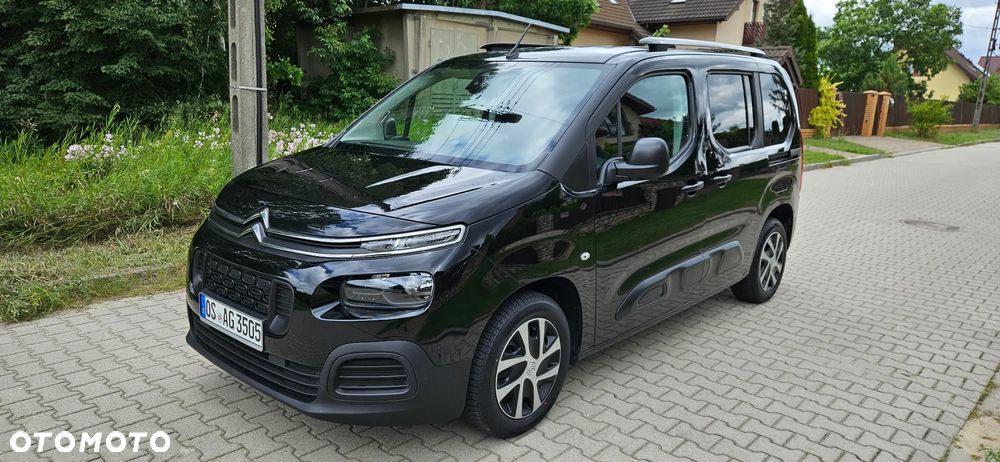 Citroën Berlingo - 7