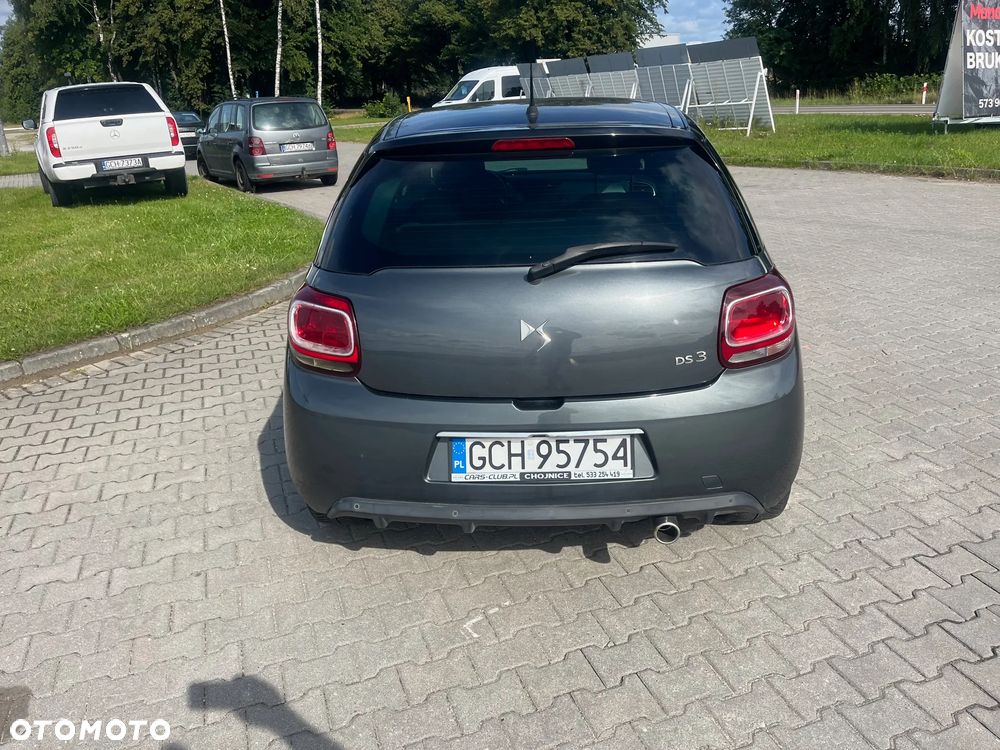Citroën C3 - 6