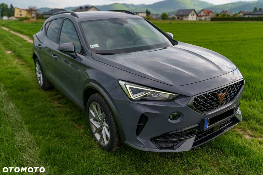 Cupra Formentor - 6