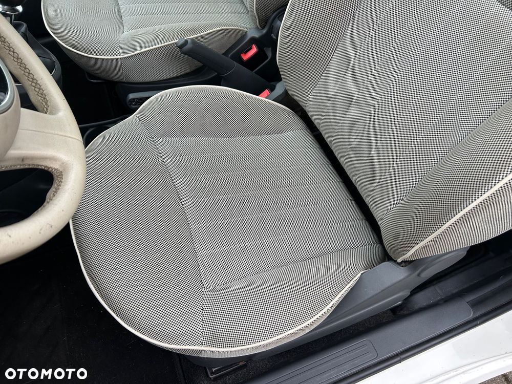 Fiat 500 1.2 8V Pop-Star - 15