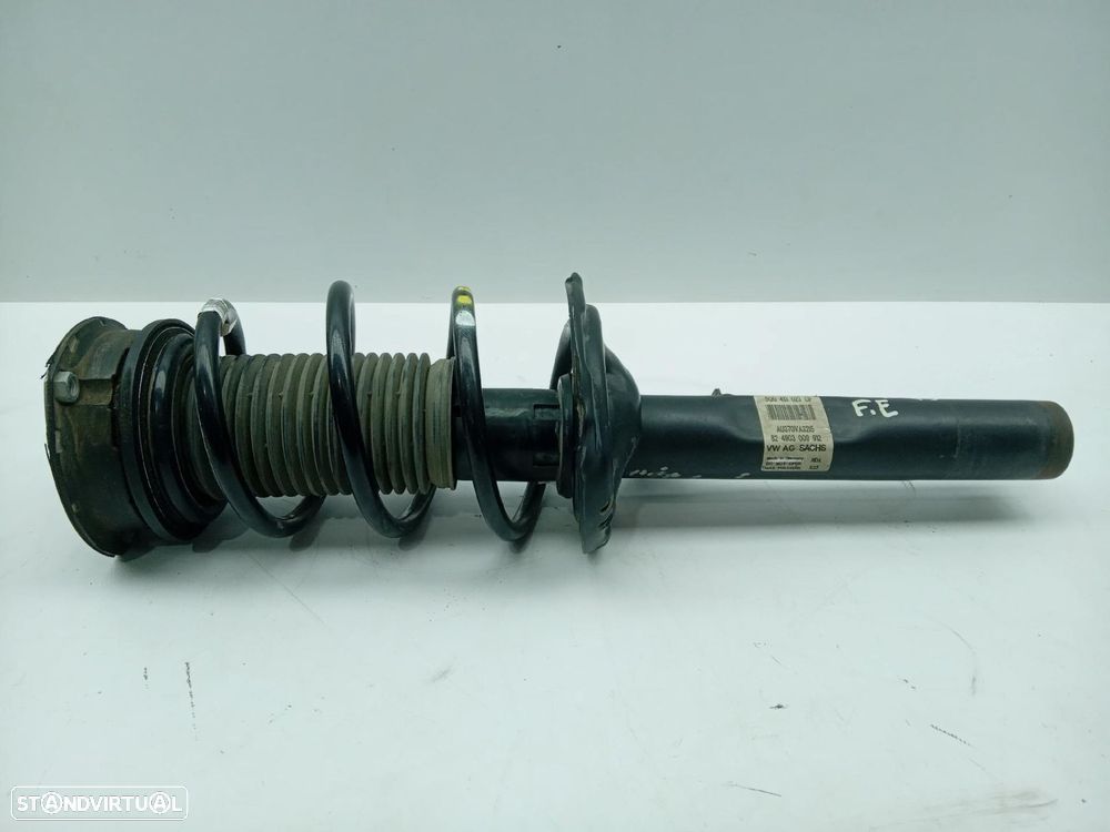 Amortecedor frente esquerdo AUDI A3 (8V1, 8VK)