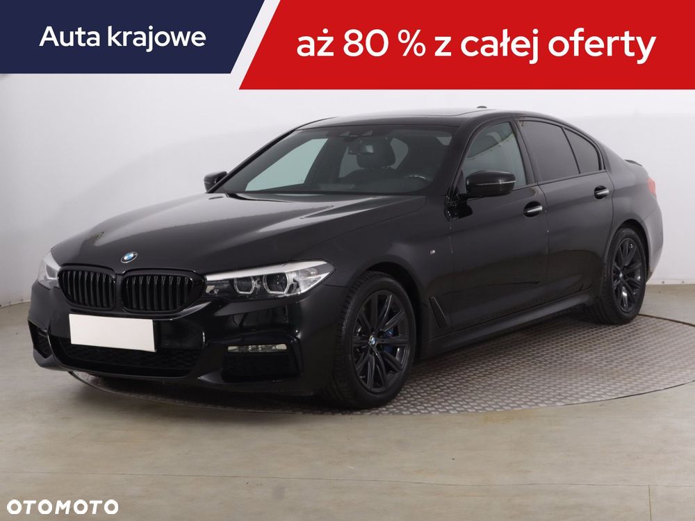 BMW Seria 5 - 3