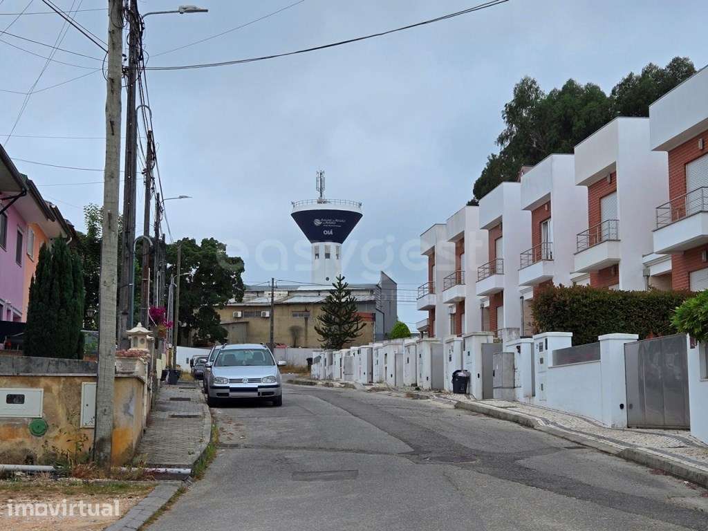 Terreno Rústico com possibilidade de passar a urbano para construção - Grande imagem: 3/6