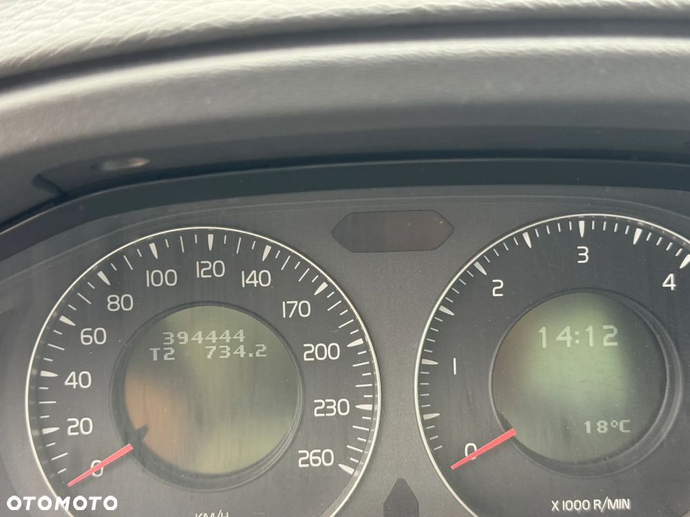 Volvo S80 2.4D5 Executive - 10