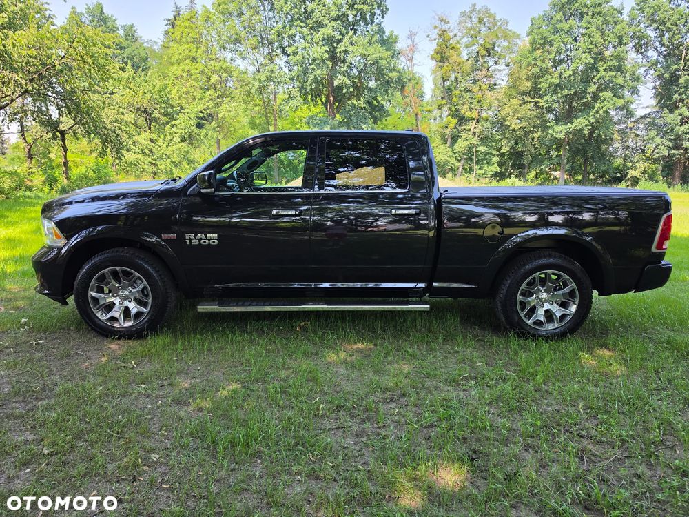 Dodge RAM - 6