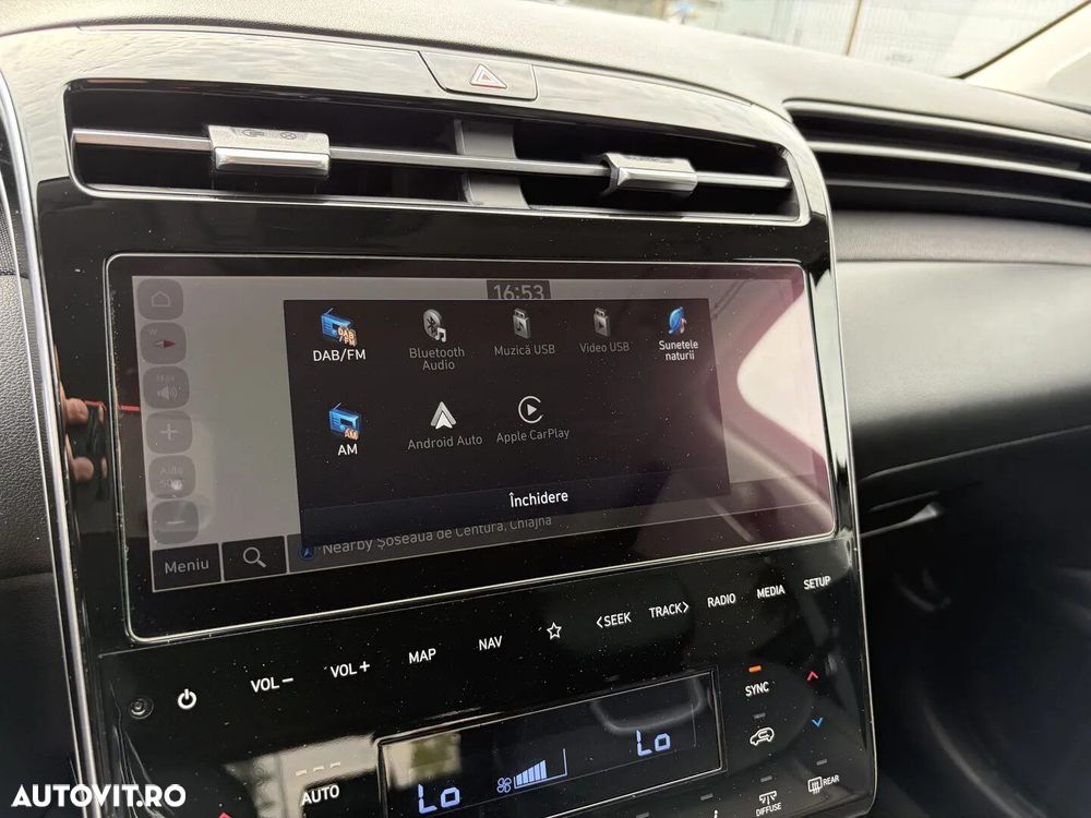 Hyundai Tucson - 27