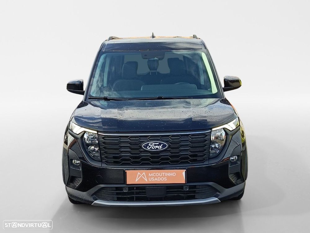 Ford Tourneo Courier 1.0 EcoBoost Active DCT - 8